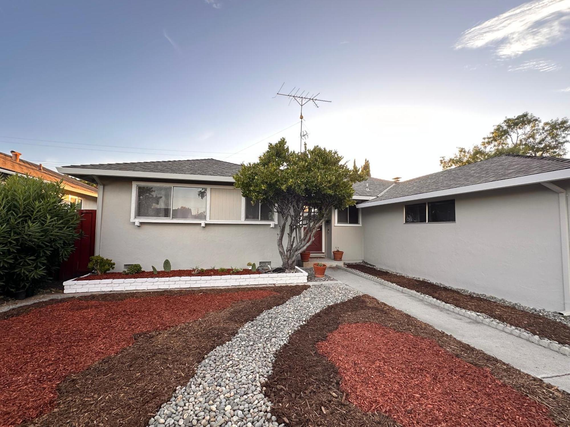 Great Stay In South San Jose Exterior photo