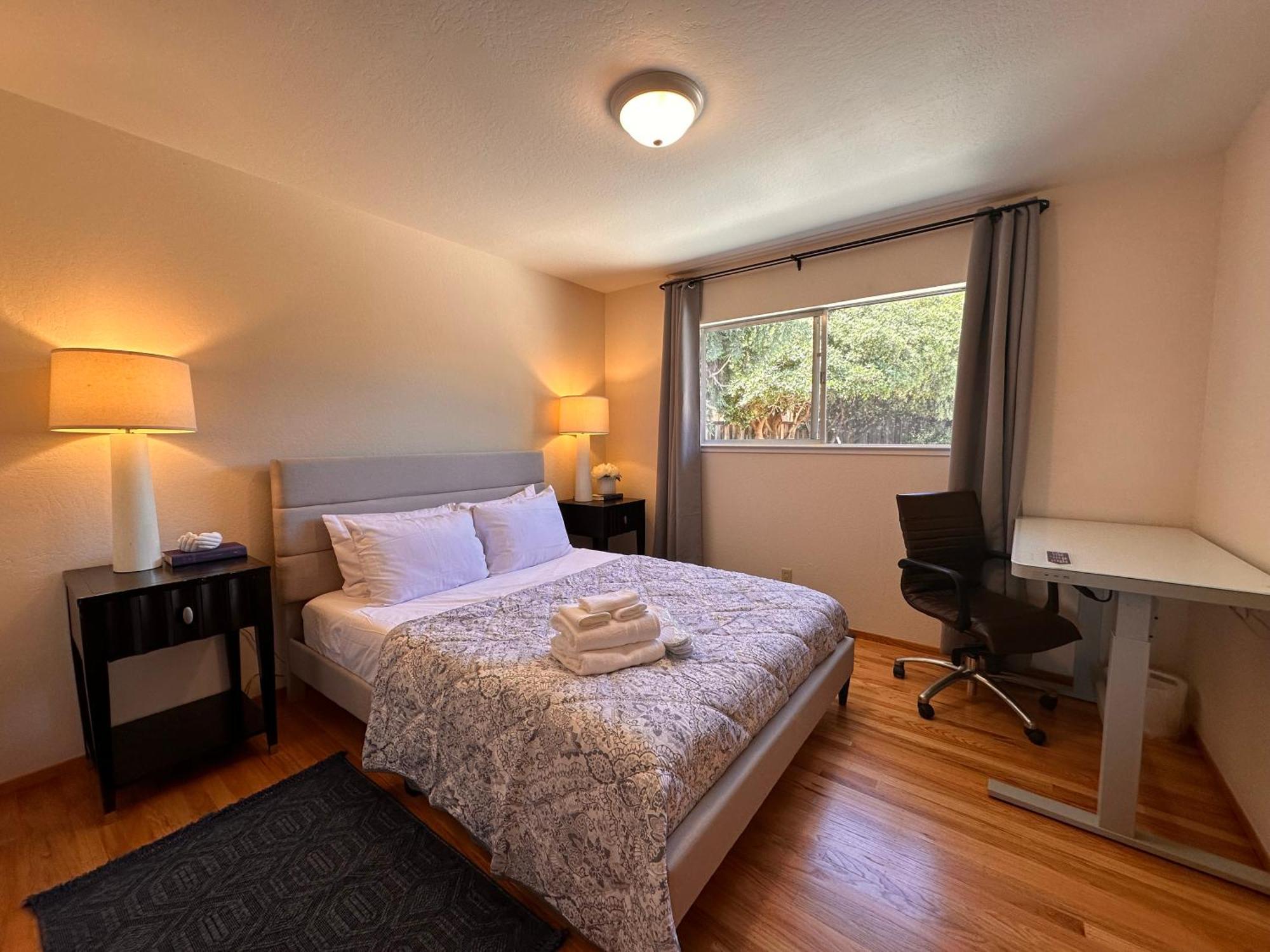 Great Stay In South San Jose Exterior photo